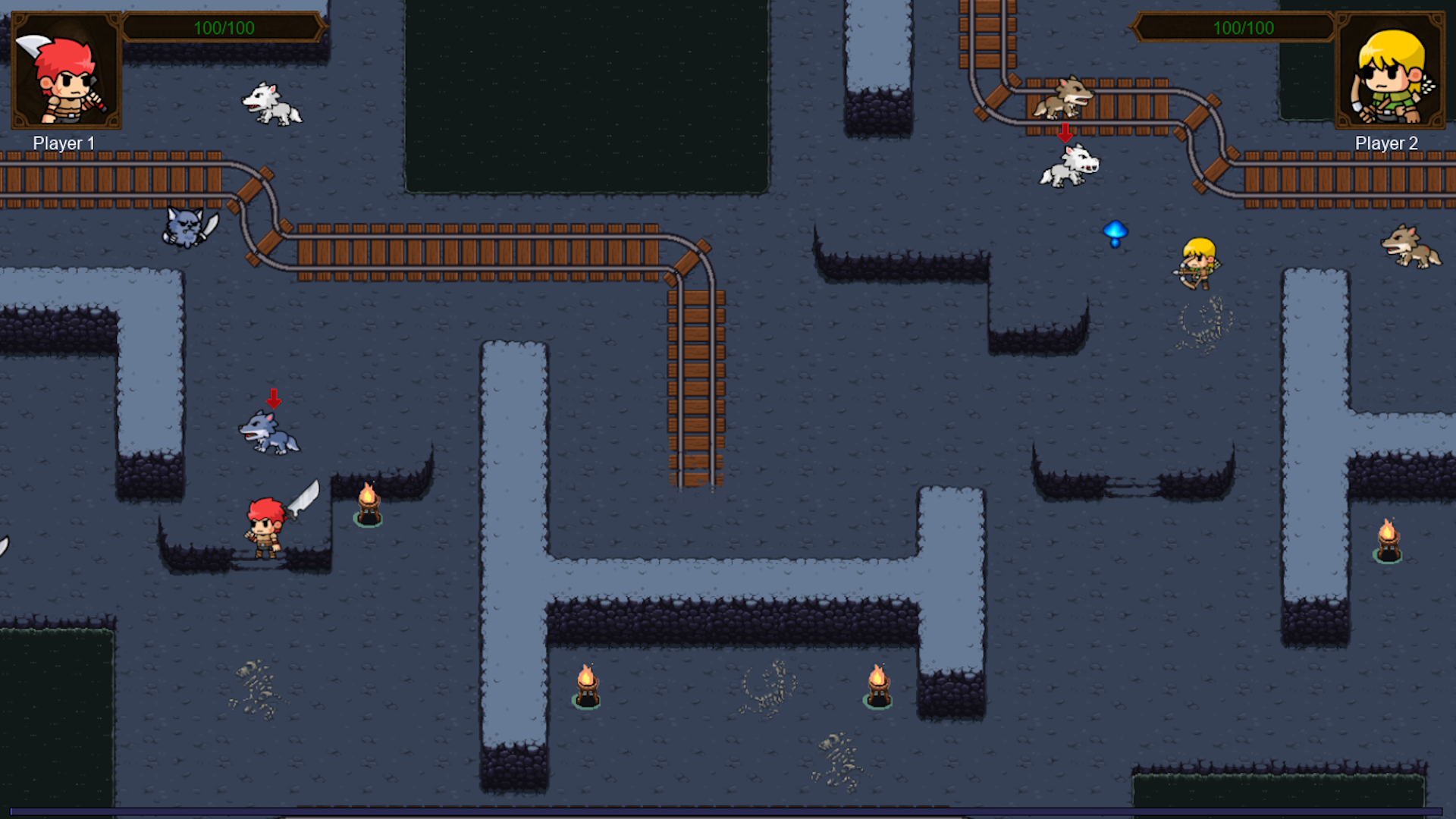 gallery chronicles of nameless heroes 5