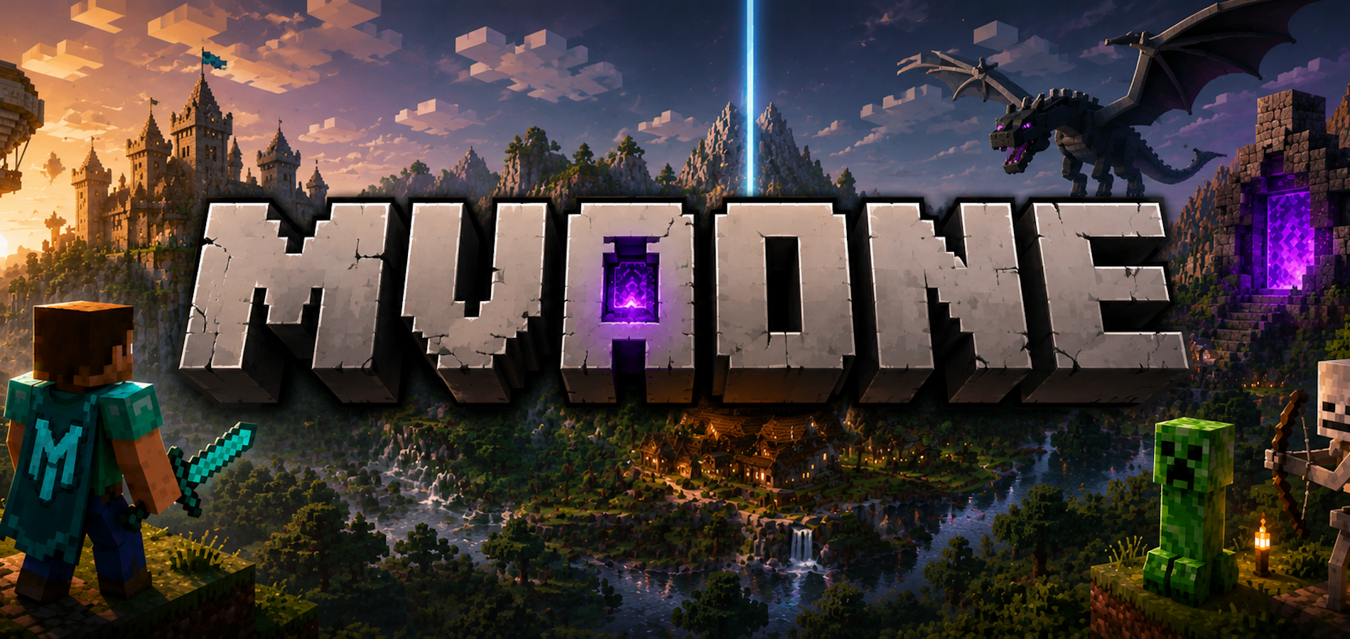 minecraft mvaone
