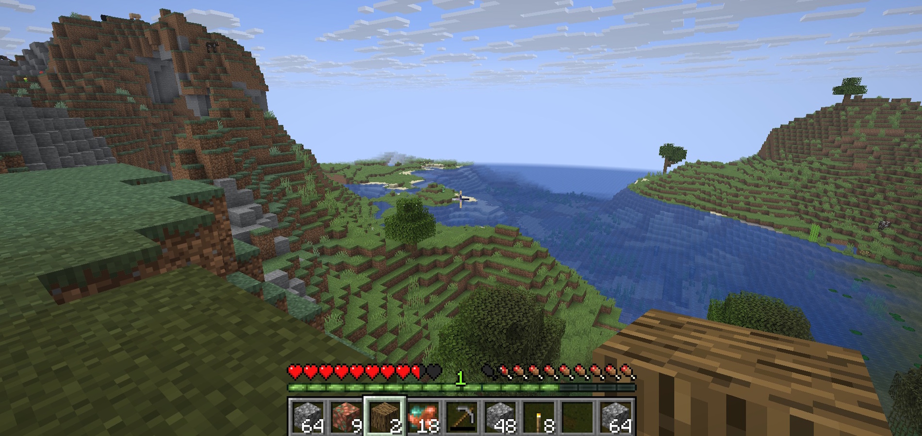 minecraft mvaone