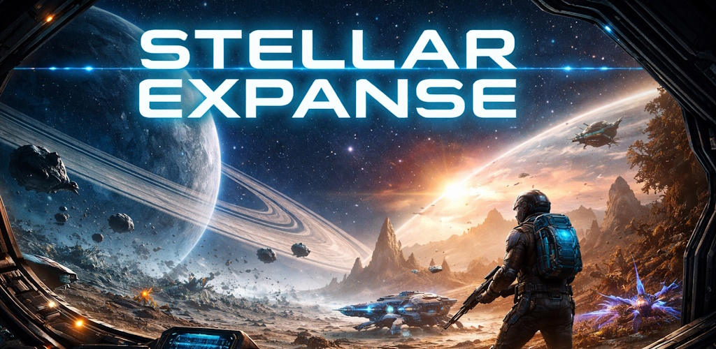 Stellar Expanse