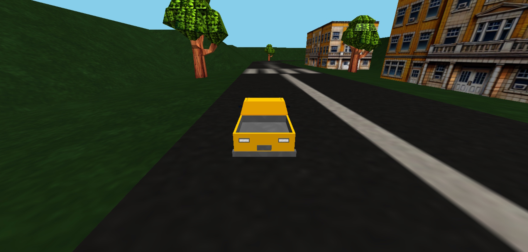 gameplay Cyber Racers 2
