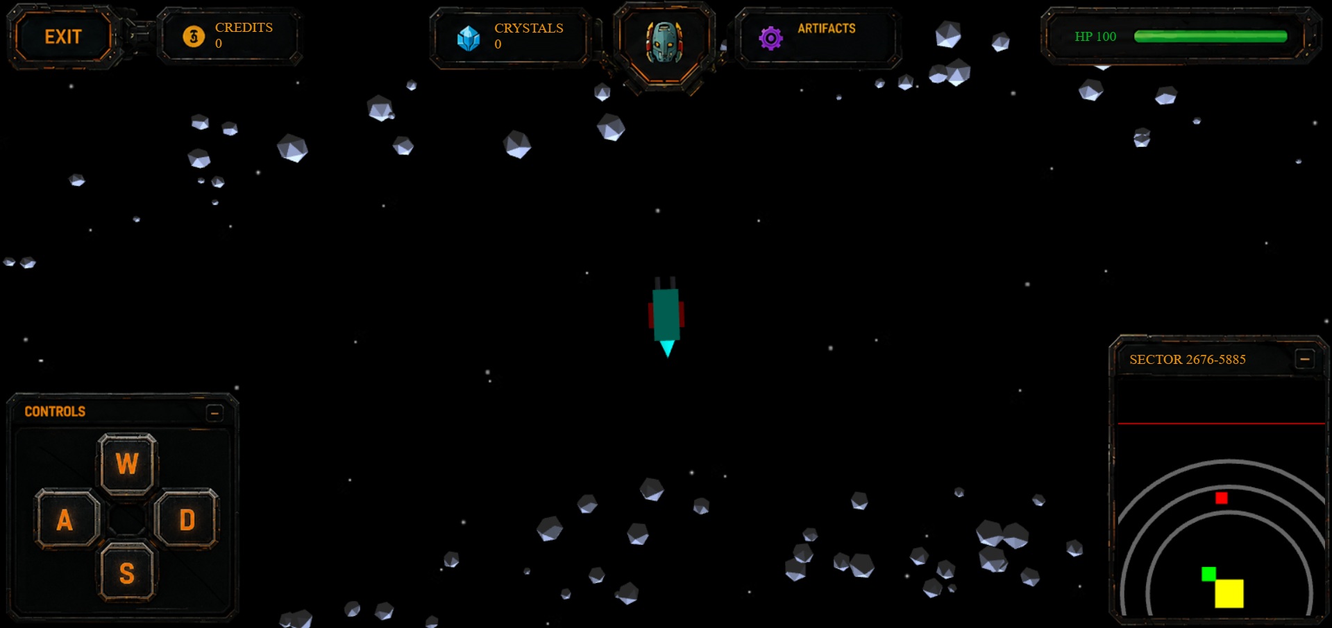 gameplay Stellar Expanse 3