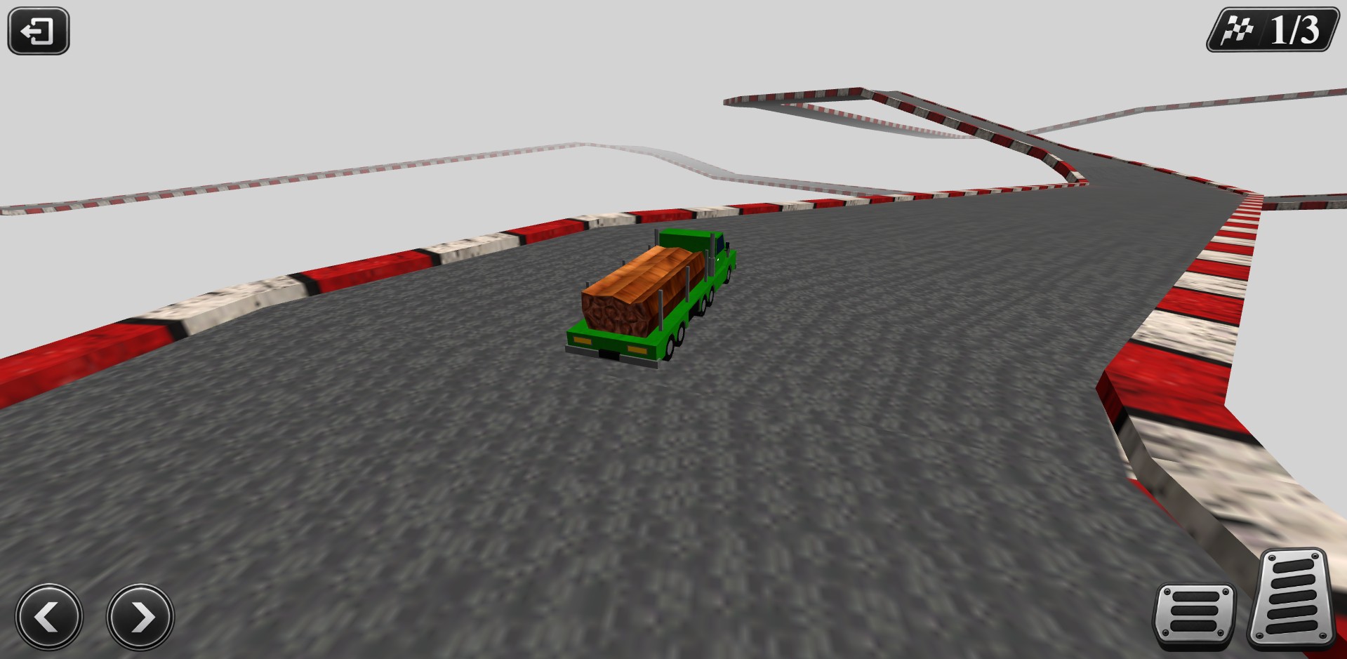 gameplay Cyber Racers 2