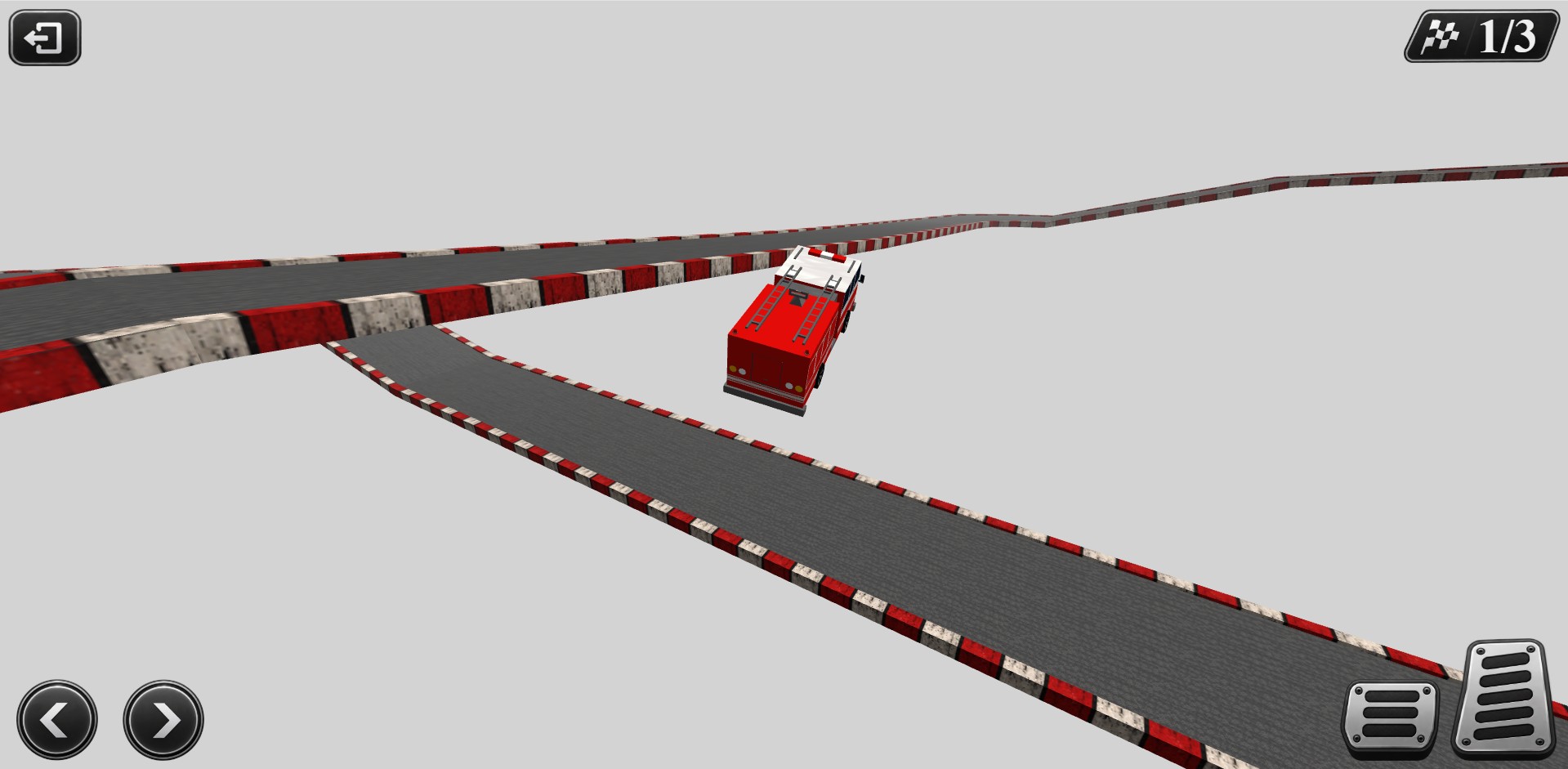 gameplay Cyber Racers 4